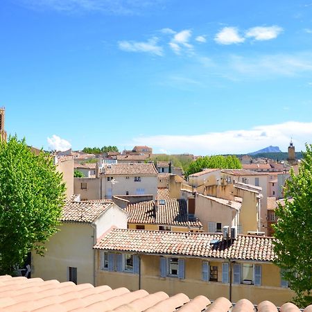 Hotel Escaletto Aix-en-Provence Kültér fotó