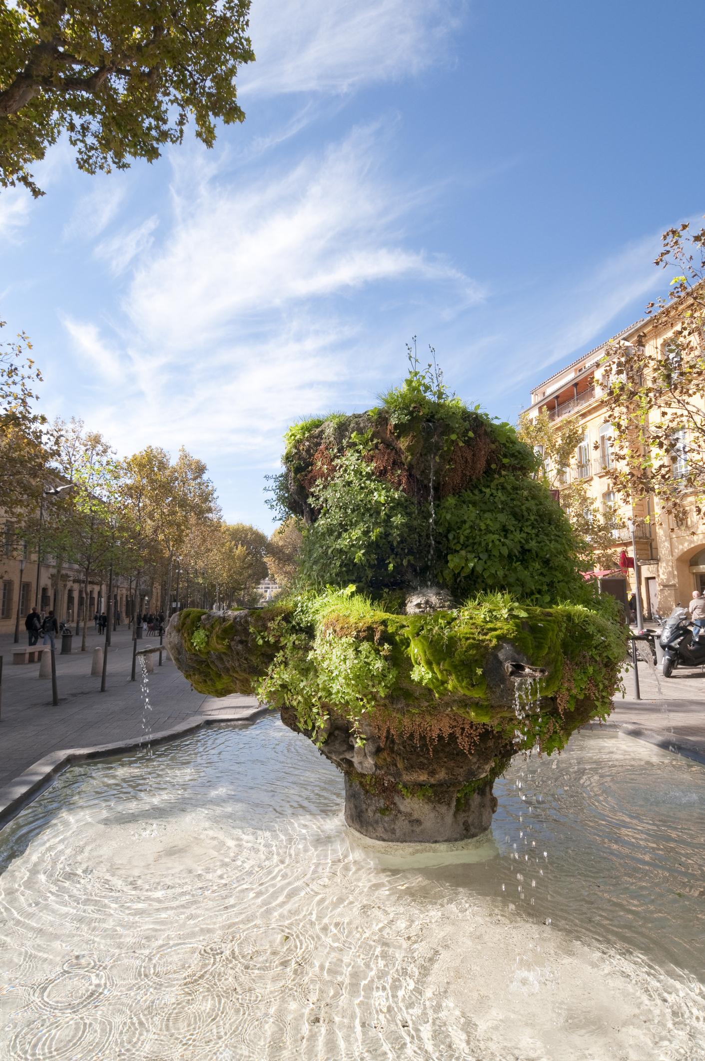 Hotel Escaletto Aix-en-Provence Kültér fotó
