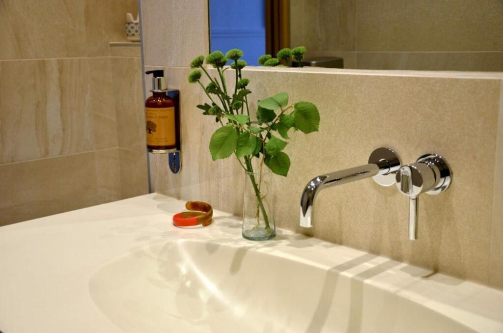 Hotel Escaletto Aix-en-Provence Kültér fotó