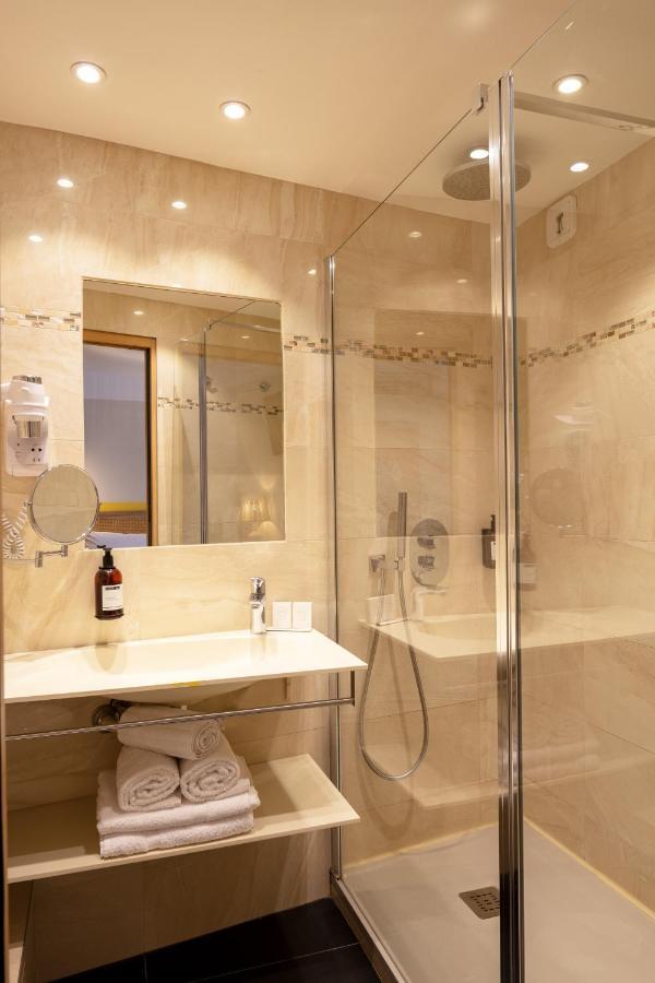 Hotel Escaletto Aix-en-Provence Kültér fotó